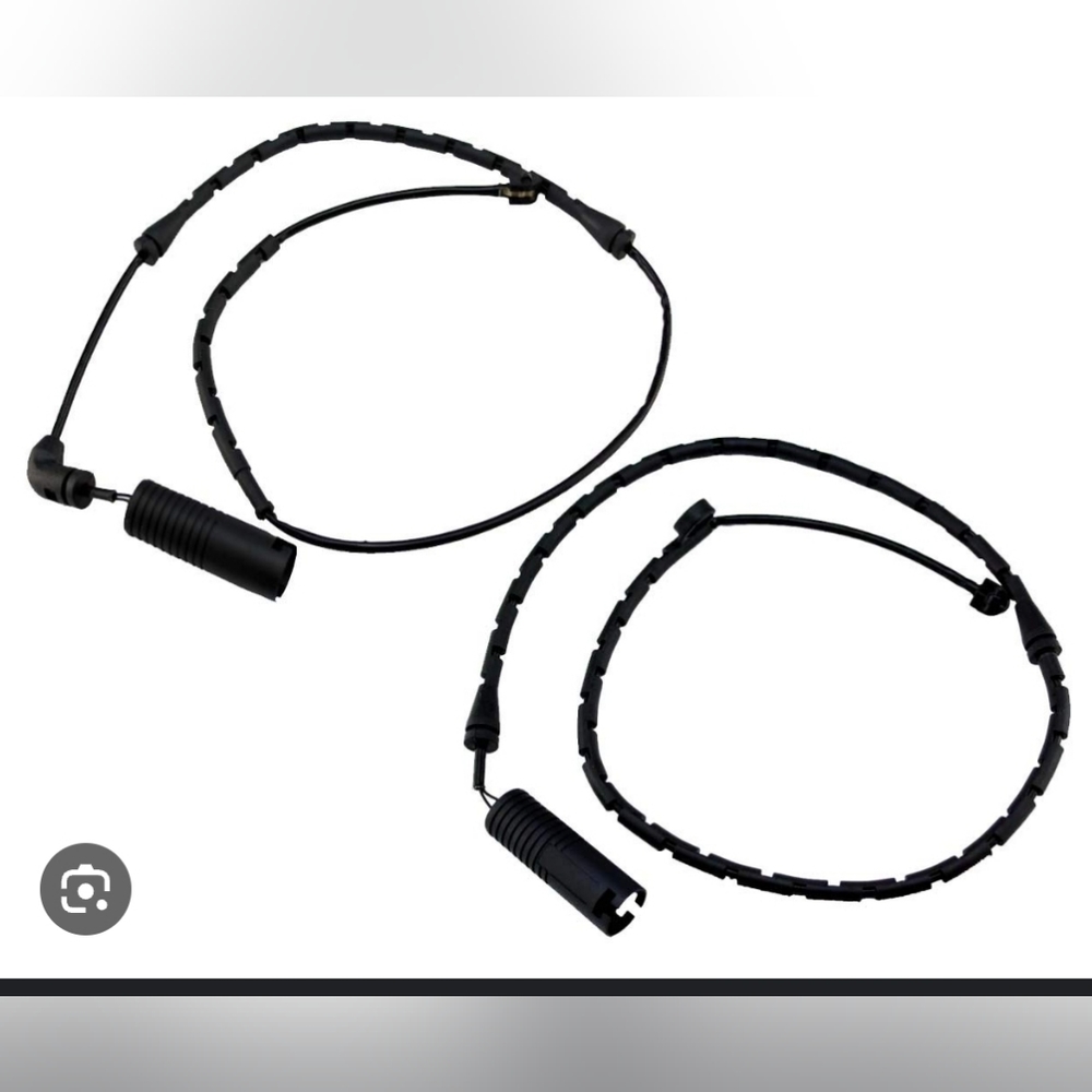 OEM BMW Front & Rear Brake Sensors 34351165580